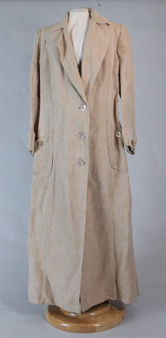 Woman's coat