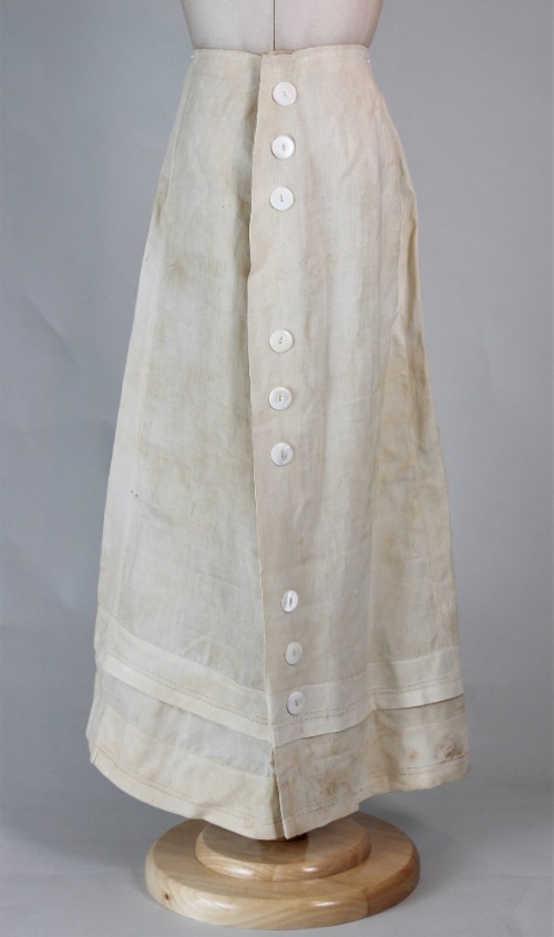 Woman's skirt