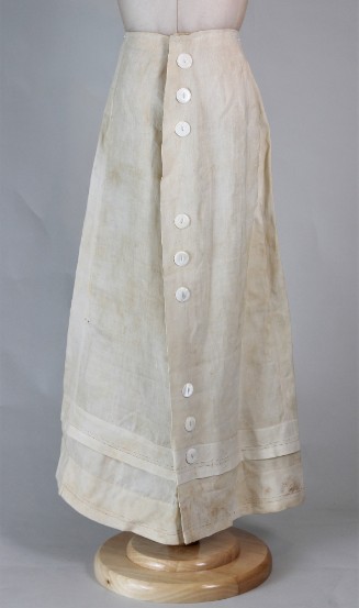 Woman's skirt