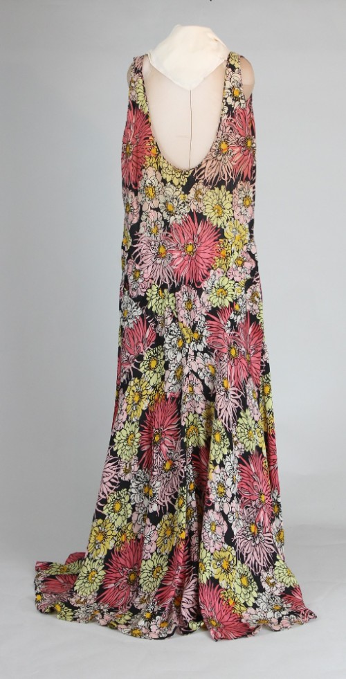 Evening dress