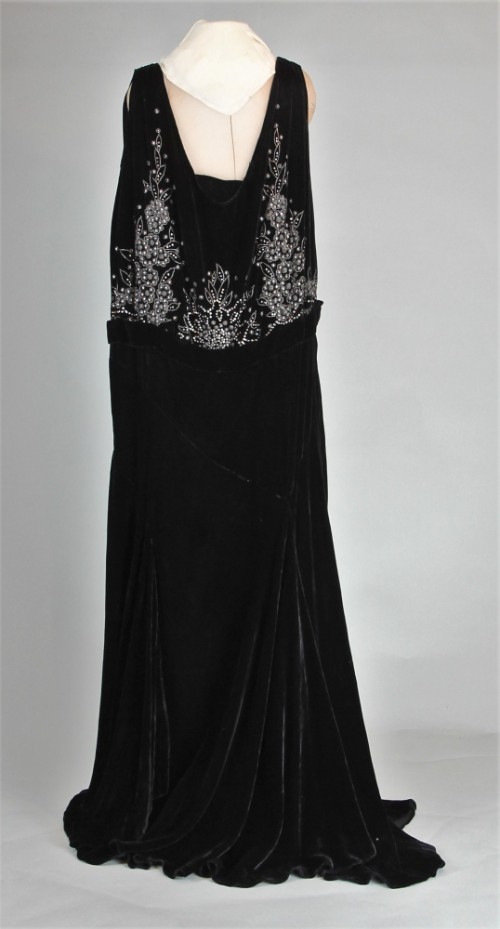 Woman's dress