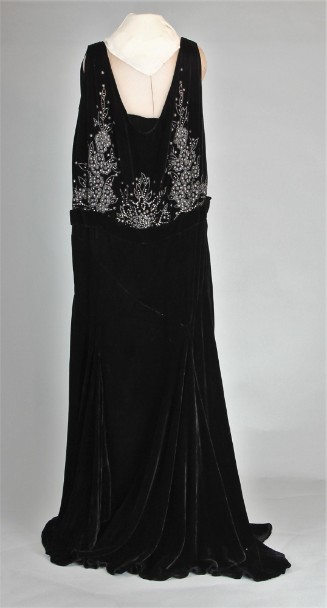 Woman's dress