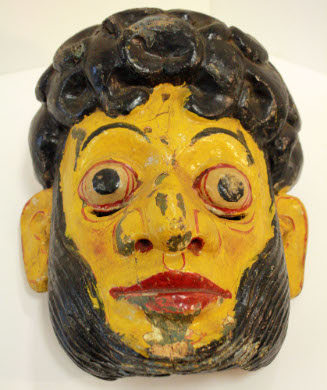 Mask