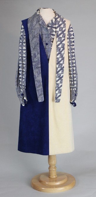 Woman's dress