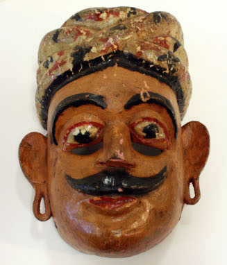 Mask