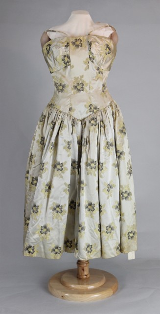 Woman's dress