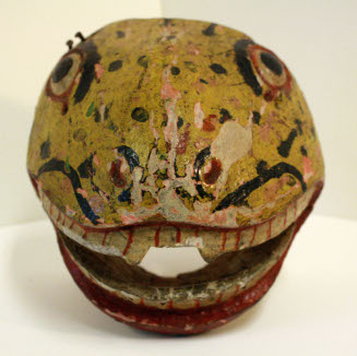 Mask (animal)