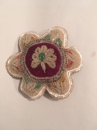 Pin cushion
