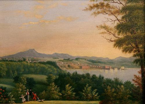 Burlington Bay