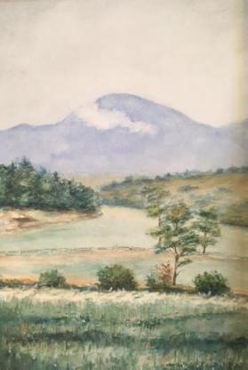 Bolton Mountain