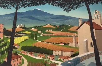 Val D'Arno