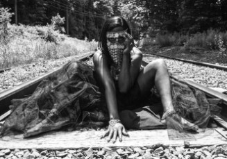 Dark Goddess, Dark Aphrodite