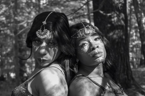 Dark Goddess, Obeah'd (II)