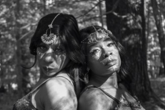Dark Goddess, Obeah'd (II)