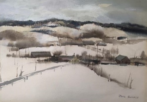 Corinth, Vermont
