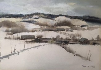 Corinth, Vermont