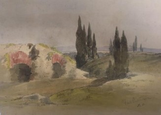 Fort Putnam