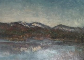 Button Bay, Lake Champlain, Ferrisburgh