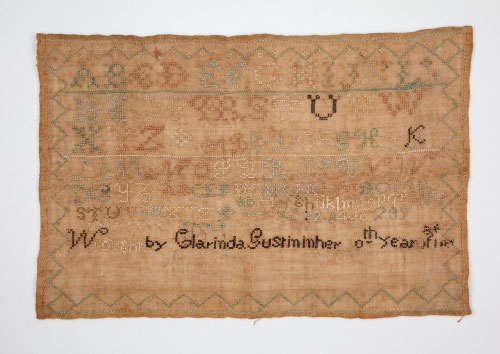 Sampler