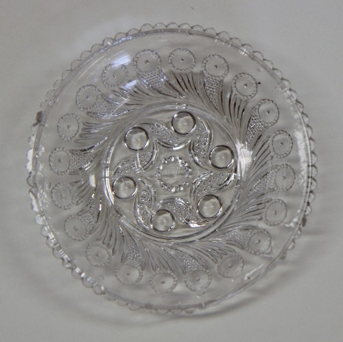 Honey dish