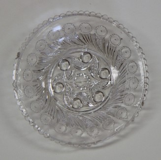 Honey dish
