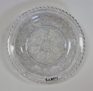 Sauce dish