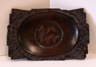 Saucer