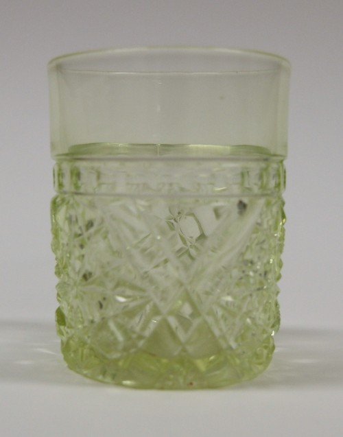 Tumbler