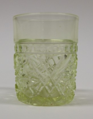 Tumbler