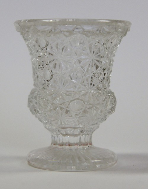 Toothpick holder