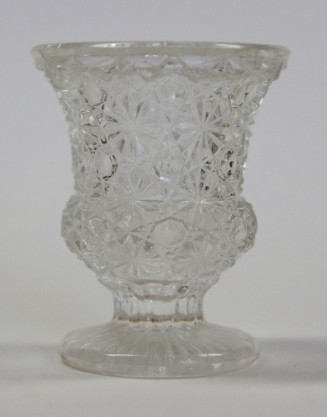 Toothpick holder
