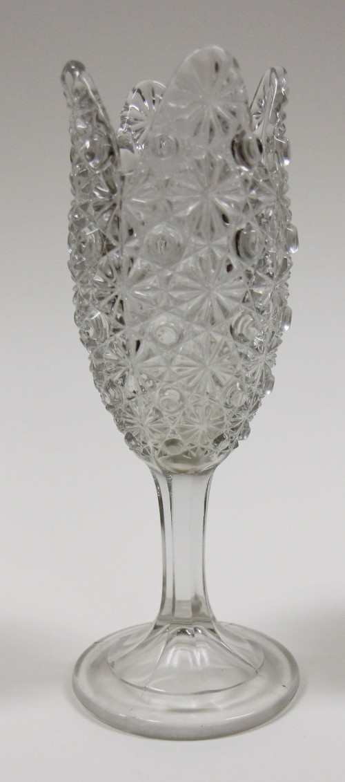 Celery vase