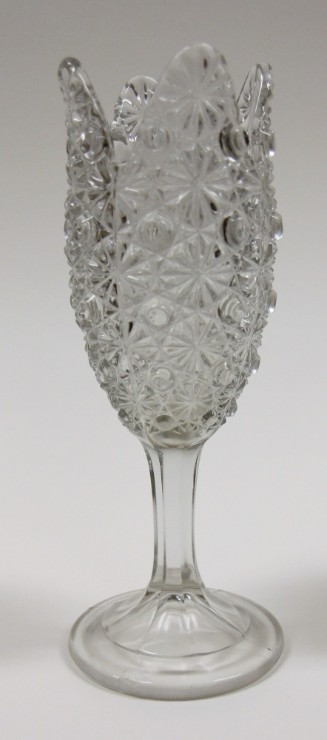 Celery vase