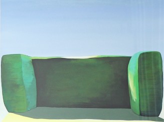 SMALL CEDAR SHADOW #10
