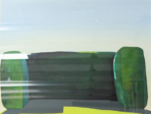Small Cedar Shadow #11