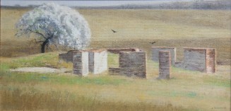 Wheat Field