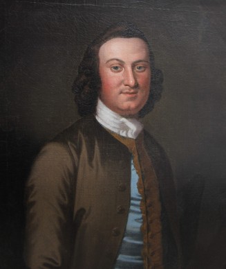 Thomas Lawrence, Mayor of Philadelphia