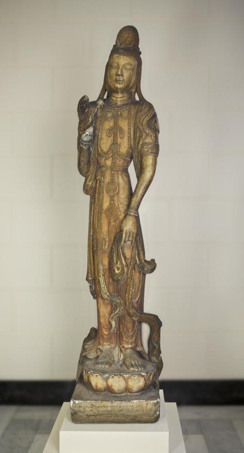 Bodhisattva