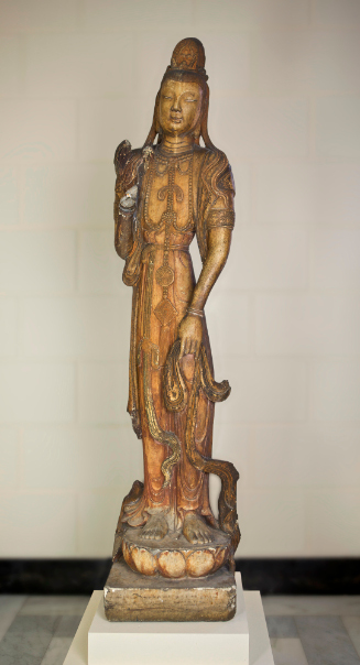 Bodhisattva