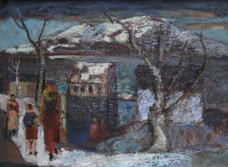 Winter Landscape