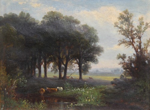 Landscape