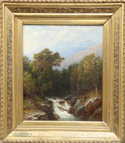 Mountain Torrent