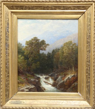 Mountain Torrent