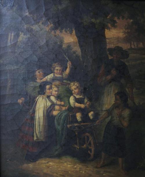 Kinderlust