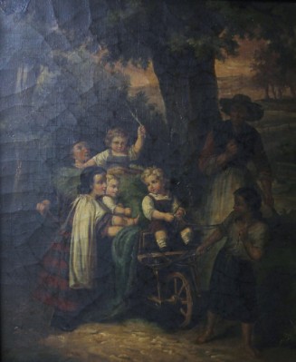 Kinderlust