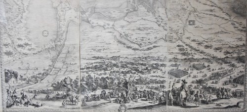 Siege of Breda