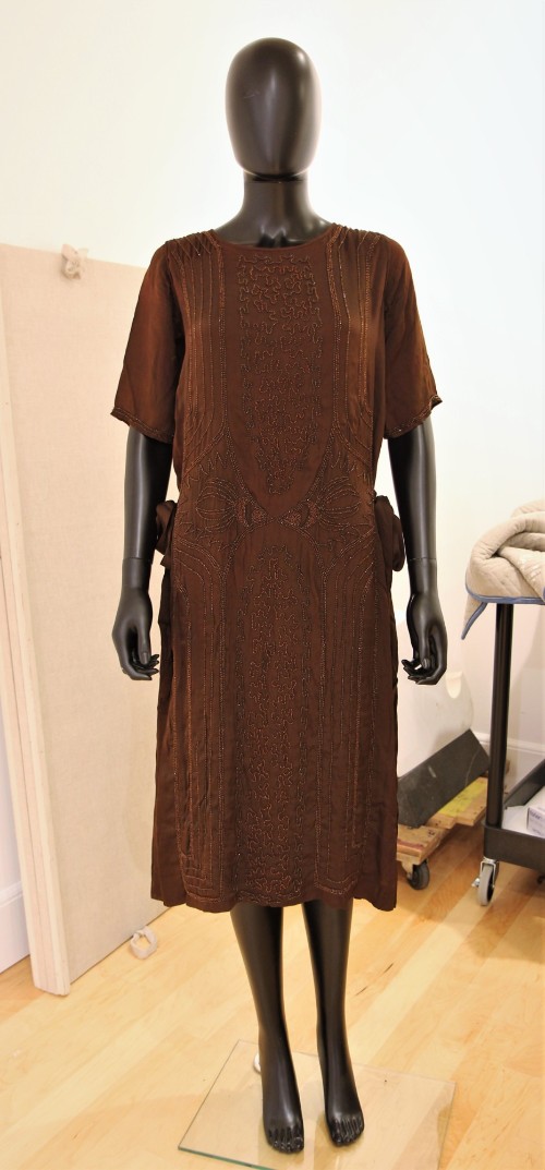 Evening dress