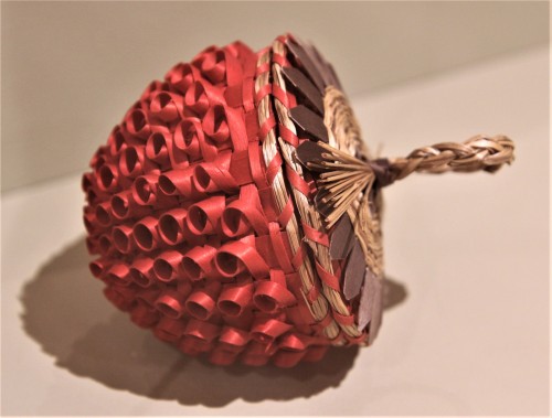 Strawberry Basket