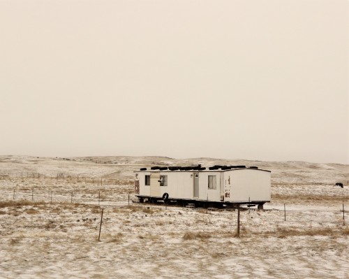 No Flesh Road, Kyle, SD