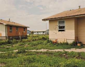 Kyle Housing #2, Kyle, SD